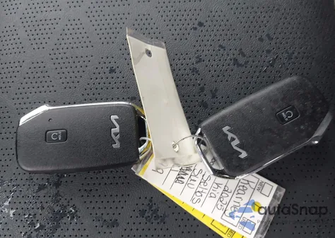 2025 Kia Seltos Sx Turbo from USA, damaged, VIN KNDETCA79S7692859